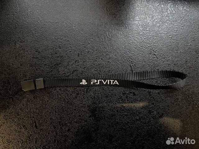 Ремешек на sony ps vita