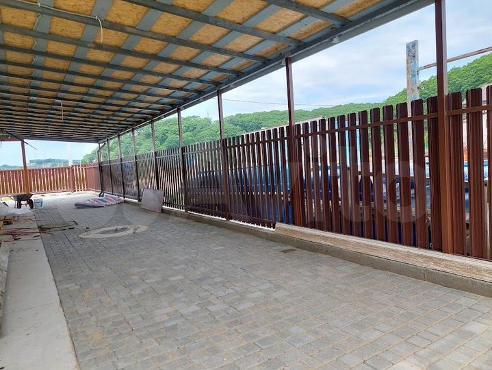 Дом 134,6 м² на участке 7,7 сот.