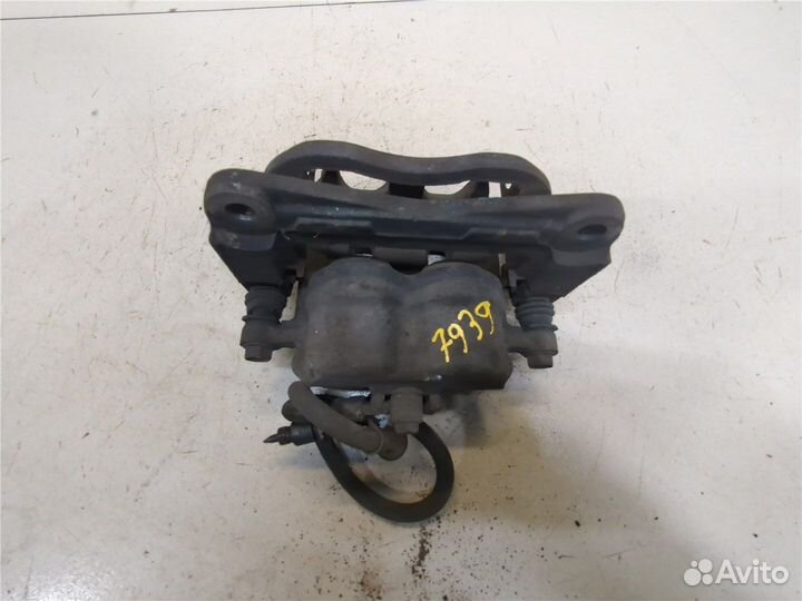 Суппорт Subaru Legacy Outback (B12), 1999