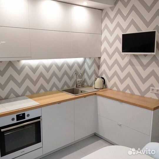 Кухни на заказ