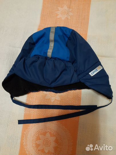 Шапка для мальчика