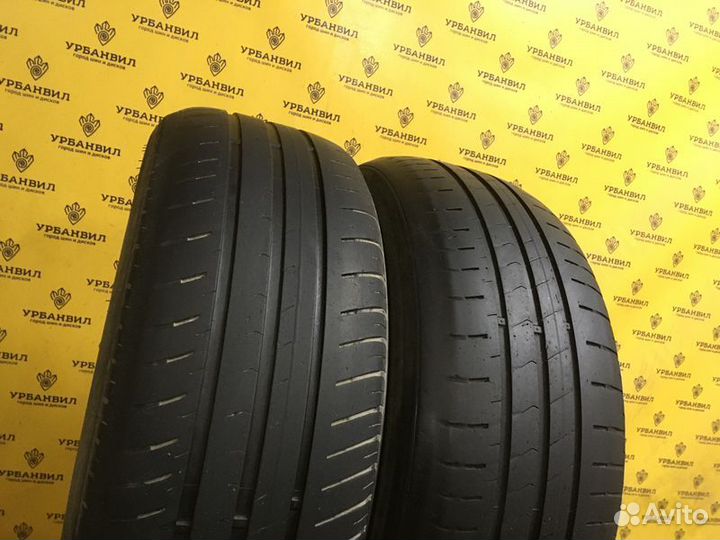 Hankook Kinergy Eco 205/60 R16 92V