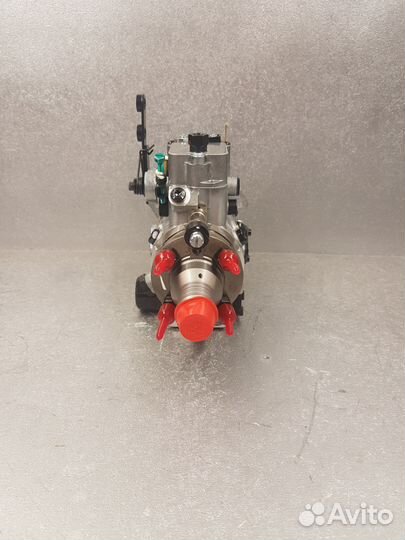 Топливный насос высокого давления RE506965