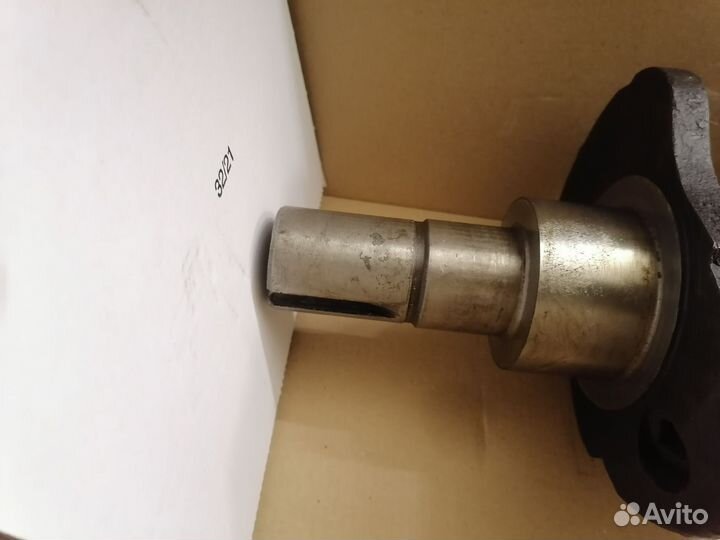 Двигатель умз 417 на запчасти