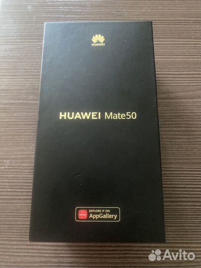 HUAWEI Mate 50, 8/256 ГБ