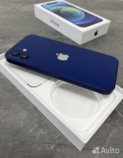 iPhone 12, 128 ГБ