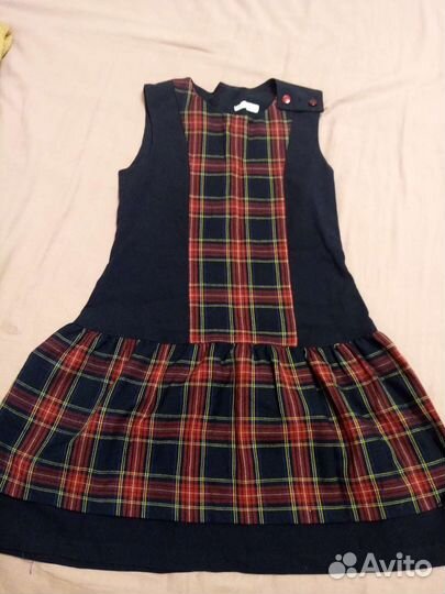 Школьная форма