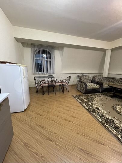 2-к. квартира, 75 м², 13/13 эт.