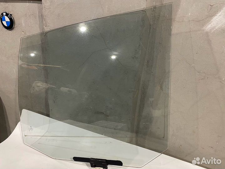 Комплект двойного стеклопакета BMW E61