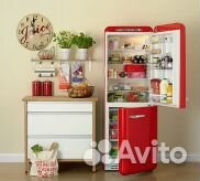 Резинка для холодильника Hyundai CU1007