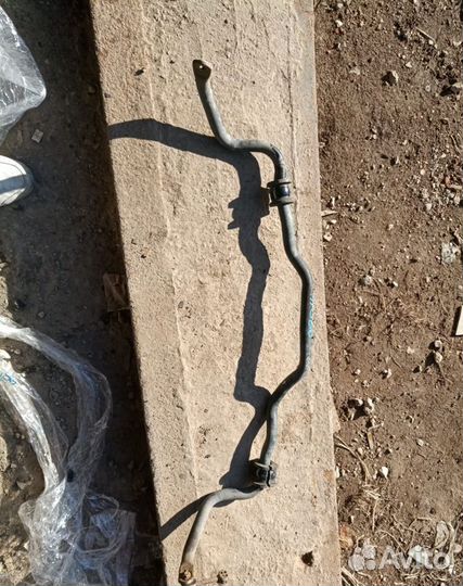 Стабилизатор передний Хонда Аккорд 7