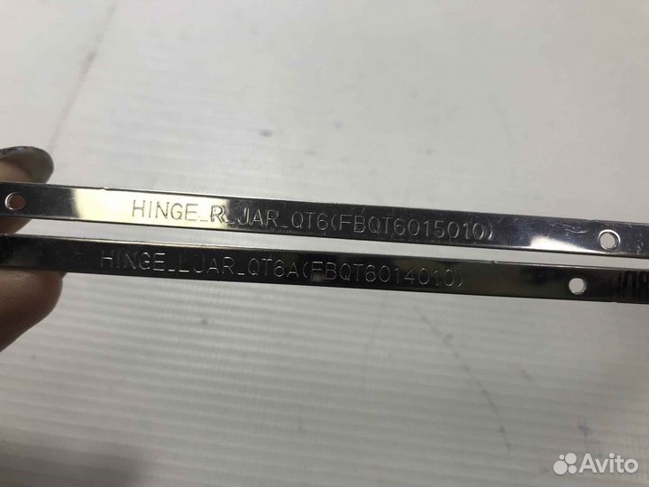 Петли для HP Pavilion vd5