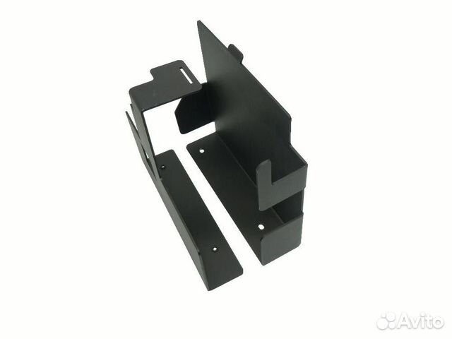 Защита буд Bronebox на автомобили Skoda