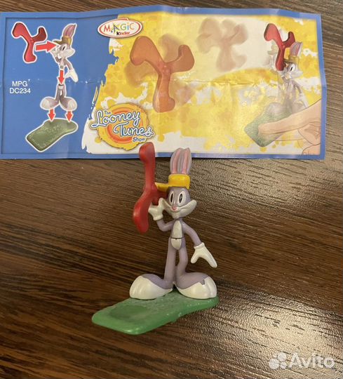 Киндеры в ассортименте