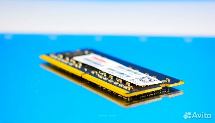 DDR4 4 GB