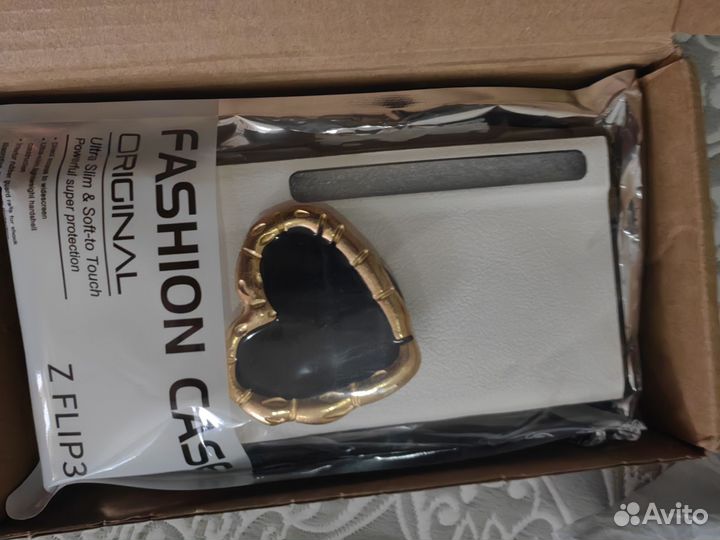Продам новый чехол huawei mate Xs2