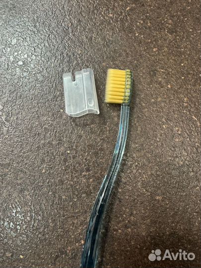 Атоми набор дорожный для гигиены полости рта