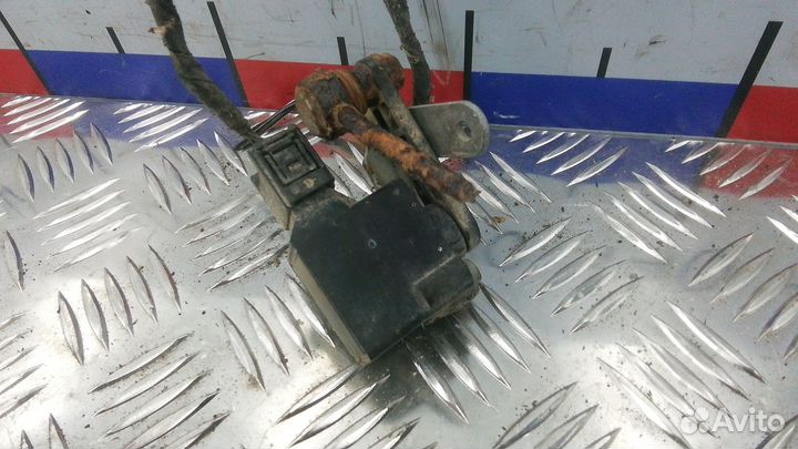 Датчик положения подвески на BMW 5 E39