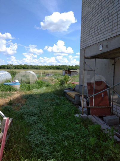 Дом 75 м² на участке 27 сот.