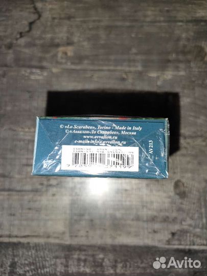 Карты таро Николетты Чекколи