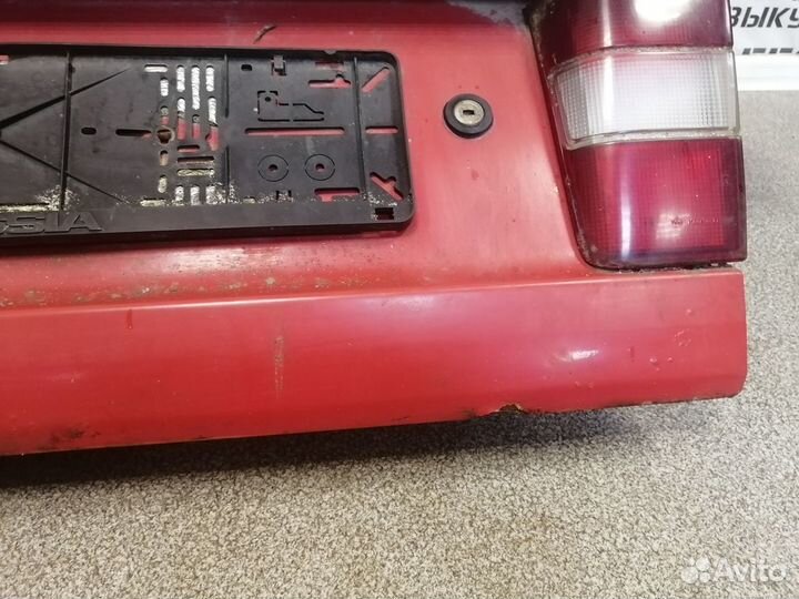 Крышка багажника для Volvo 850