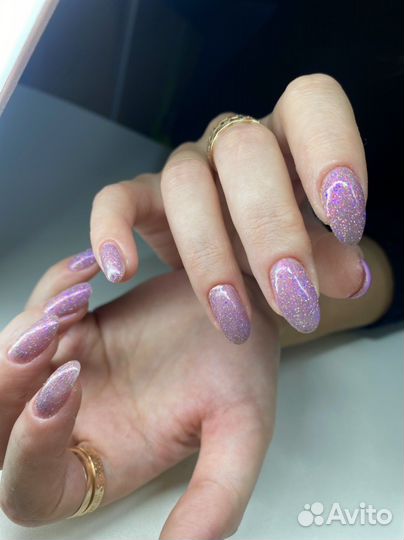 Мастер маникюра