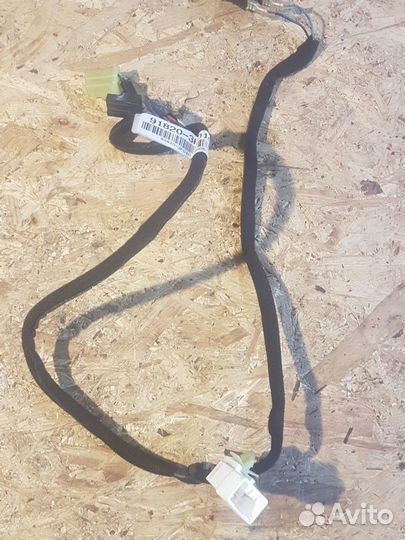 Электропроводка бардачка KIA opirus