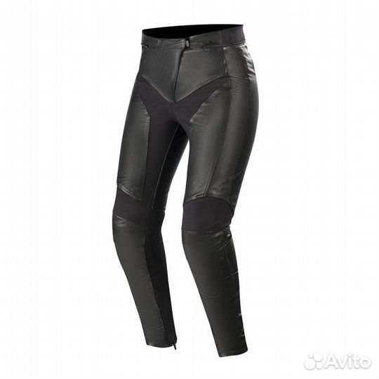 Мотобрюки alpinestars vika V2 women'S LT P