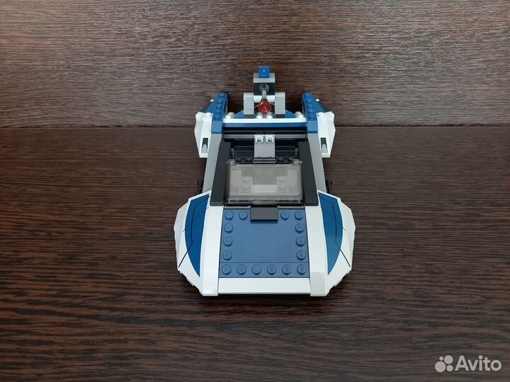 Lego 75022 Star Wars 