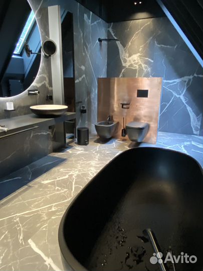 Индивидуальное отопление