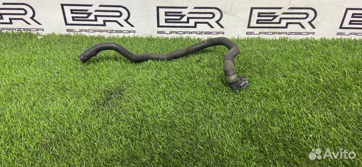 Патрубок охлаждения Mercedes-Benz S-Class W222