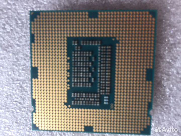 Xeon E3-1220v2