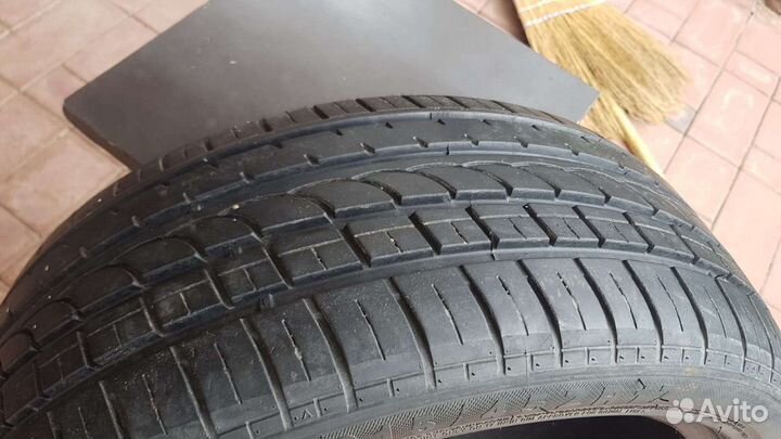 Altenzo Sports Comforter Plus 215/45 R17