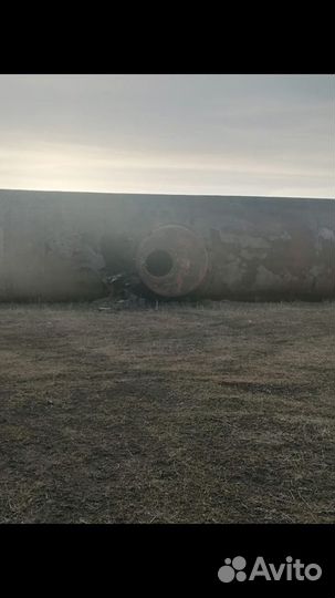 Жд цистерны