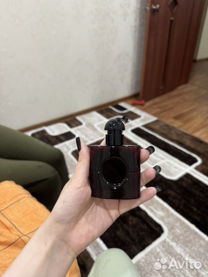 Yves saint laurent black opium 30 ml