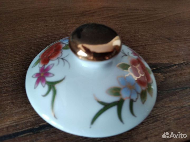 Заварочный чайник