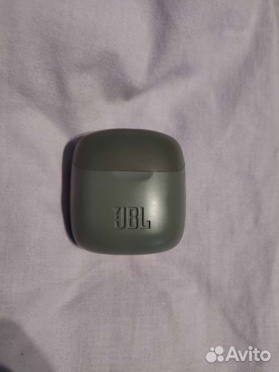 Беспроводные наушники JBL tune 225 tws
