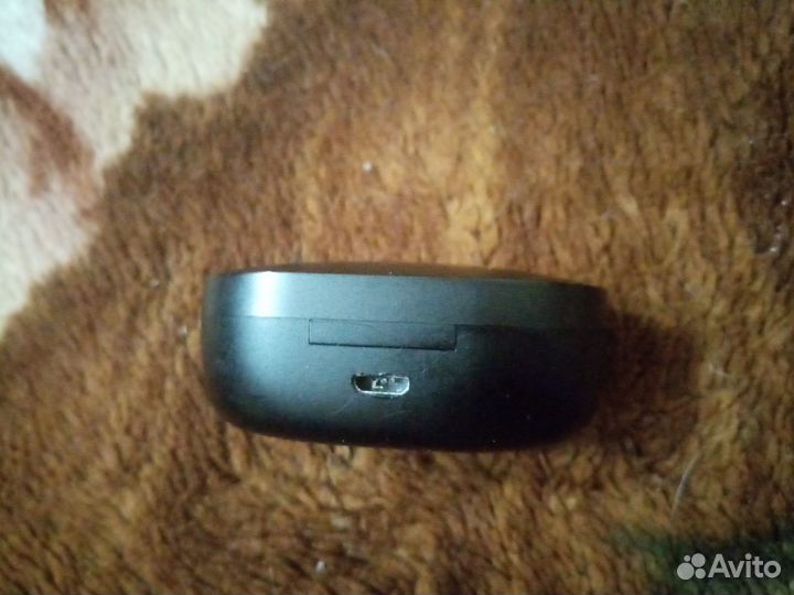 Беспроводные наушники xiaomiна запчасти