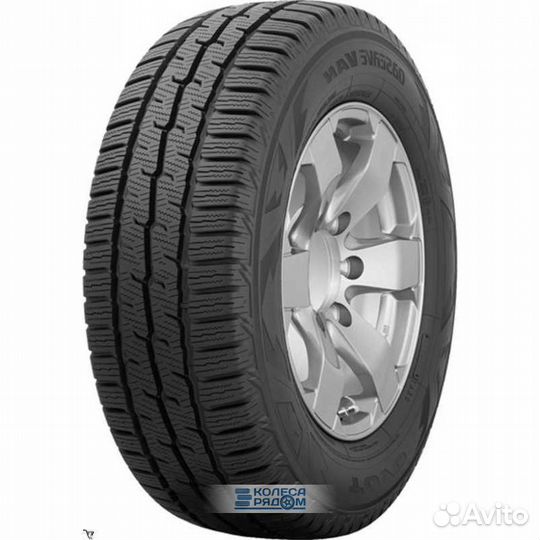 Toyo Observe Van 215/65 R16 T