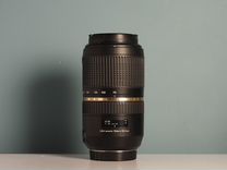 Tamron SP AF 70-300mm F/4.0-5.6 Di USD Sony A