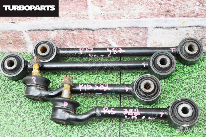 Рычаги задние Honda Mdx YD1 J35A