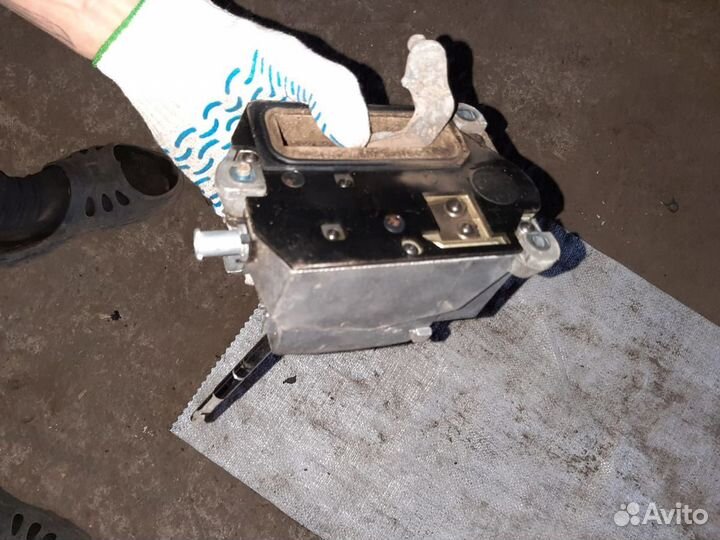 Селектор переключ передач W220 Mercedes