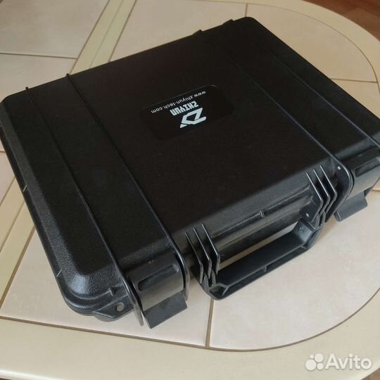 Стабилизатор zhiyun crane plus