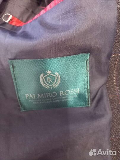 Костюм тройка на мальчика, 38 размер