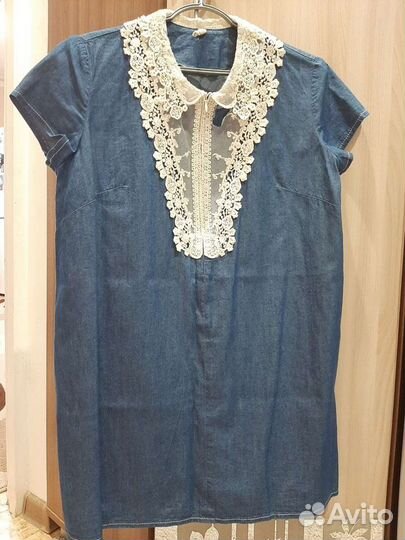 Одежда для беременных пакетом 40-42