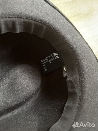 Шляпа женская