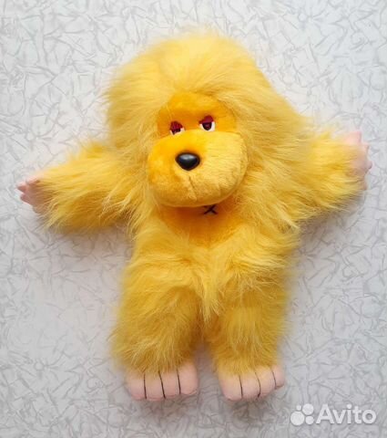 Мягкая игрушка Обезьяна