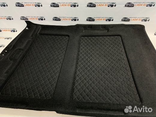 Жесткий потолок 