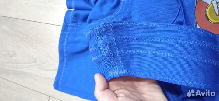 Комбез для приседа