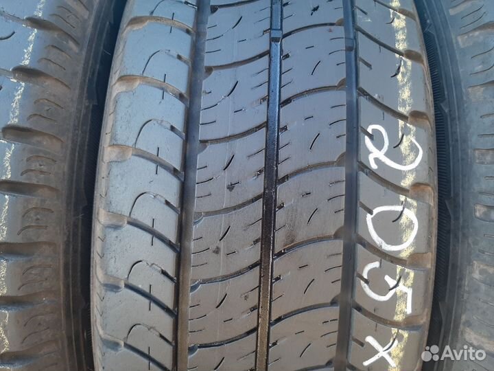 Goodyear Cargo Marathon 205/65 R16C 107T